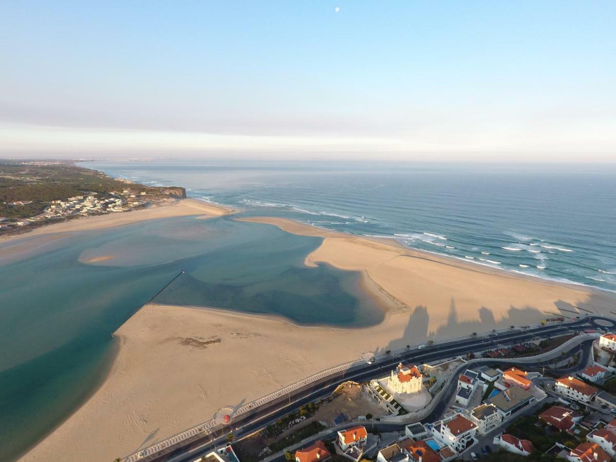 פוז דו ארליו Casa Lagoa מראה חיצוני תמונה