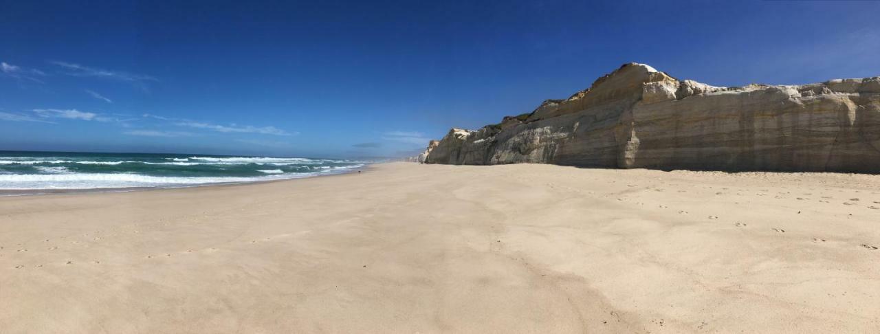 פוז דו ארליו Casa Lagoa מראה חיצוני תמונה