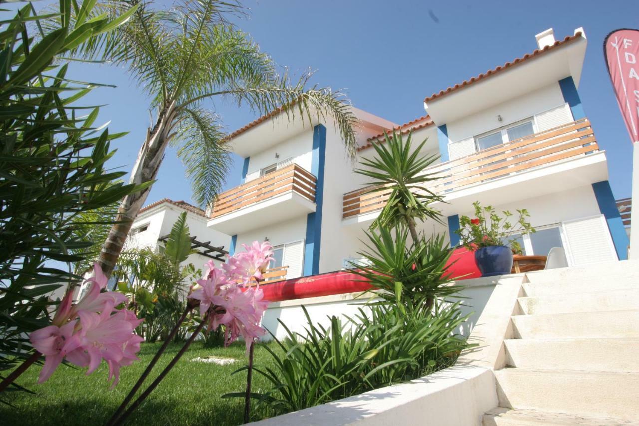 פוז דו ארליו Casa Lagoa מראה חיצוני תמונה
