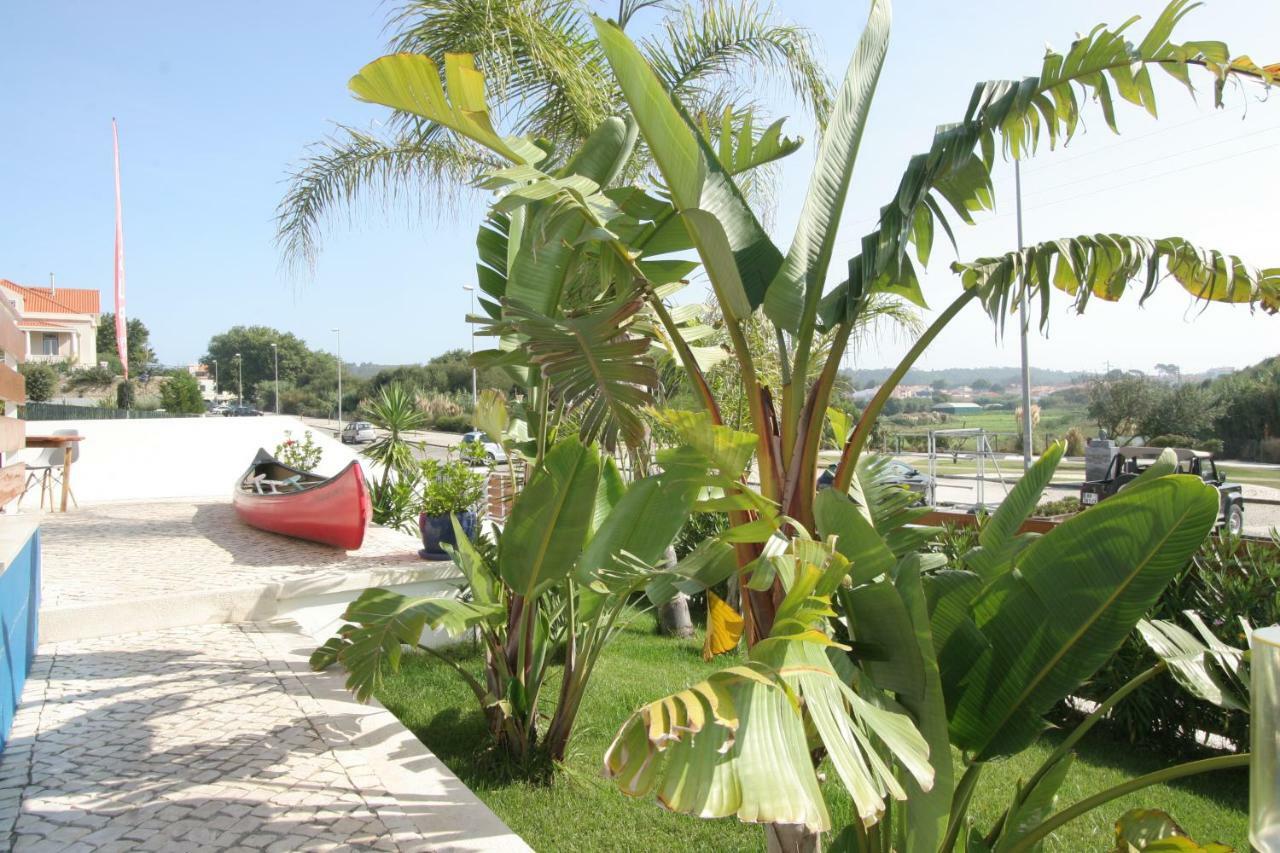 פוז דו ארליו Casa Lagoa מראה חיצוני תמונה