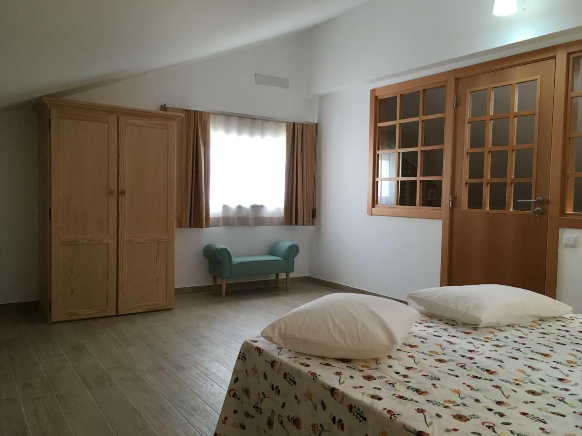 פוז דו ארליו Casa Lagoa מראה חיצוני תמונה