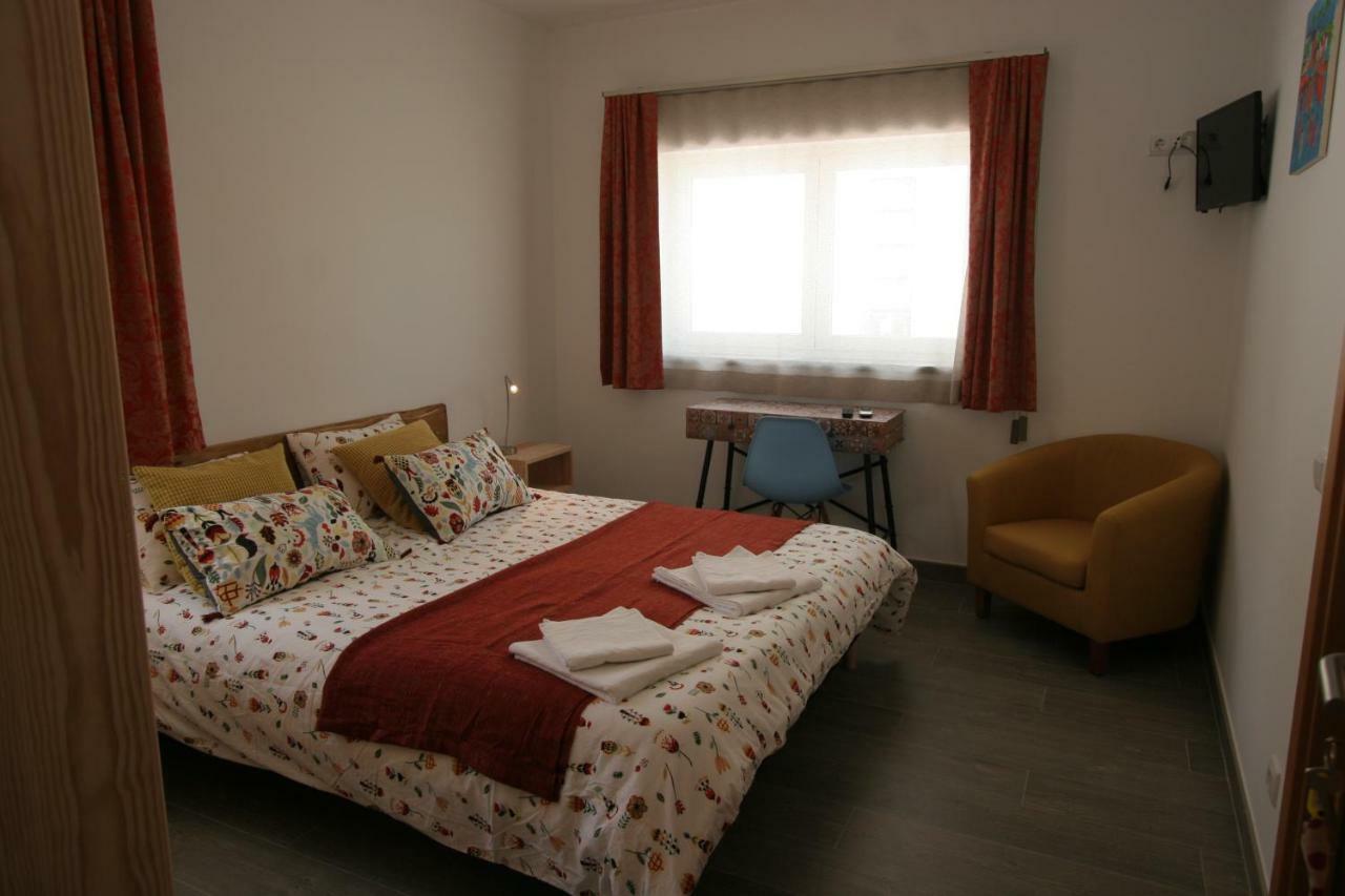 פוז דו ארליו Casa Lagoa מראה חיצוני תמונה