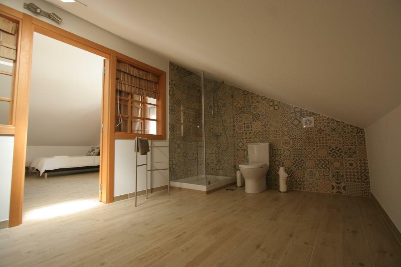 פוז דו ארליו Casa Lagoa מראה חיצוני תמונה