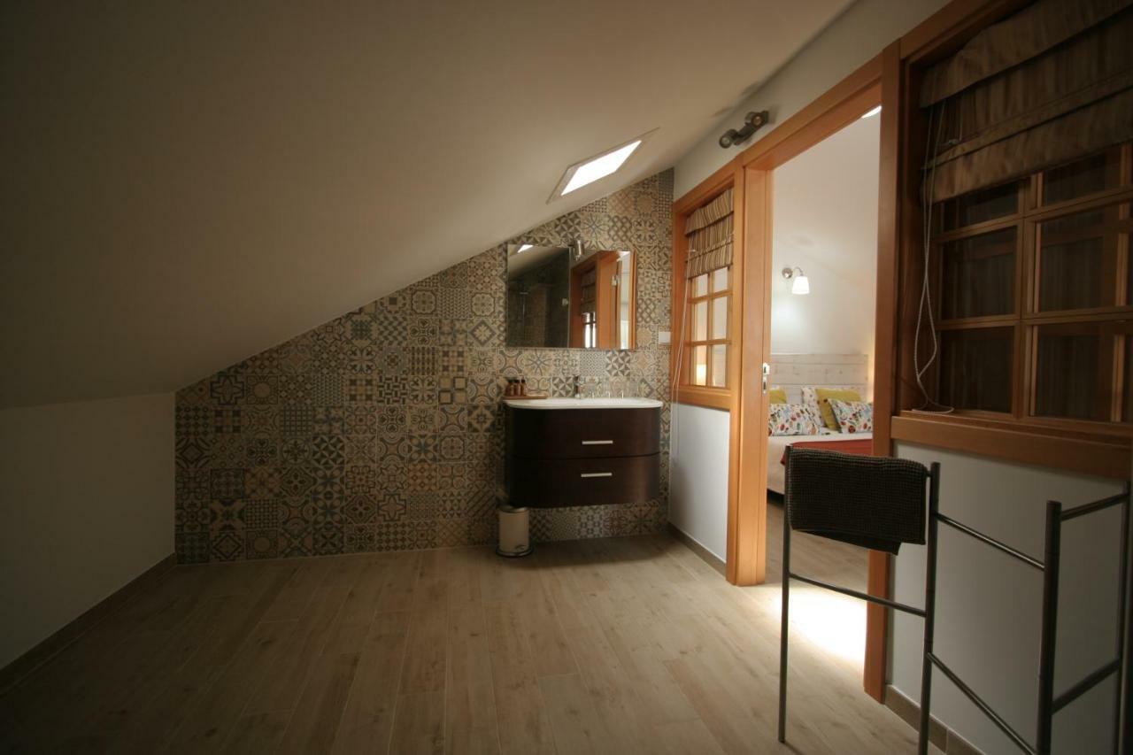 פוז דו ארליו Casa Lagoa מראה חיצוני תמונה